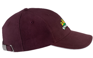 CASQUETTE FC GIRO-LEPUIX
Prix de vente : 