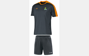 ENSEMBLE ENTRAINEMENT FC GIRO-LEPUIX
Prix de vente : 