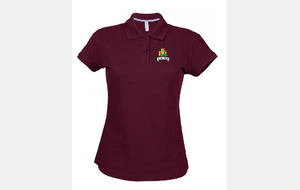 POLO KARIBAN FEMME FC GIRO-LEPUIX
Prix de vente : 