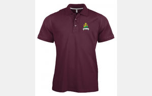 POLO KARIBAN HOMMEFC GIRO-LEPUIX
Prix de vente : 