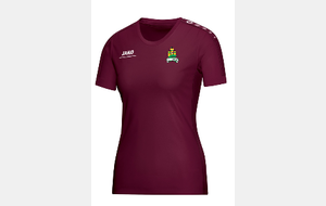 TSHIRT STRICKER FEMME FC GIRO-LEPUIX
Prix de vente : 