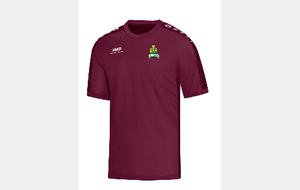 TSHIRT STRICKER HOMME FC GIRO-LEPUIX
Prix de vente : 