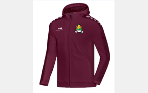 VESTE A CAPUCHE STRICKER FC GIRO-LEPUIX
Prix de vente : 