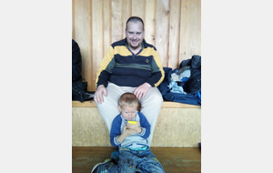 PLATEAU FUTSAL U7 SAMEDI 19 NOVEMBRE 2016 à BAVILLIERS