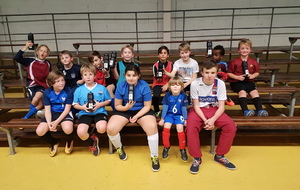 5 JANVIER 2018 PEF4