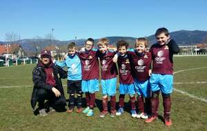 U9 25/03/18 PLATEAU A ROUGEGOUTTE FC GIRO-LEPUIX 3