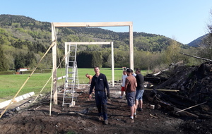 21 AVRIL 2018 FEUX DE LA SAINT JEAN