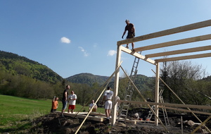 21 AVRIL 2018 FEUX DE LA SAINT JEAN