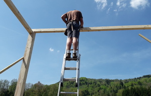 21 AVRIL 2018 FEUX DE LA SAINT JEAN