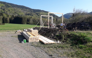 21 AVRIL 2018 FEUX DE LA SAINT JEAN