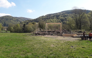 21 AVRIL 2018 FEUX DE LA SAINT JEAN