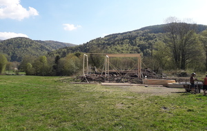 21 AVRIL 2018 FEUX DE LA SAINT JEAN