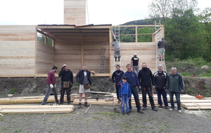 01 MAI 2018 FEUX DE LA SAINT JEAN