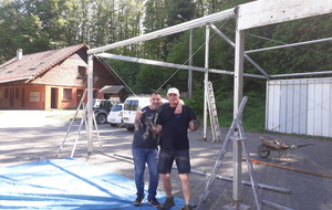 11 MAI 2018 FEUX DE LA SAINT JEAN