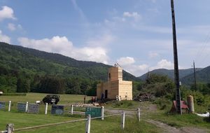 19 MAI 2018 FEUX DE LA SAINT JEAN