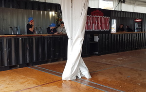 EUROCKEENNES 2018