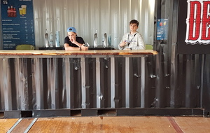 EUROCKEENNES 2018
