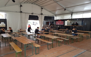 EUROCKEENNES 2018