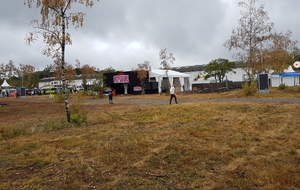 EUROCKEENNES 2018
