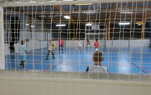30/08/18 - 4eme JOUR STAGE DE FOOT - CLASSICO HERICOURT