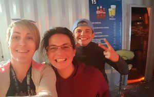 EUROCKEENNES 2018