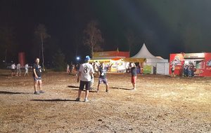 EUROCKEENNES 2018