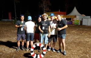 EUROCKEENNES 2018