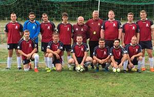 03/10/18 J1 FC GIRO-LEPUIX 3 / BRCL 2