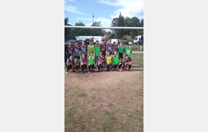 01 SEPTEMBRE 2018 - MATCH AMICAL
