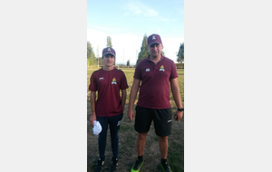 08/09/18 - CHALLENGE REMY JACQUET - LES COACHS