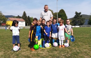 12 09 18 ENTRAINEMENT A GIROMAGNY