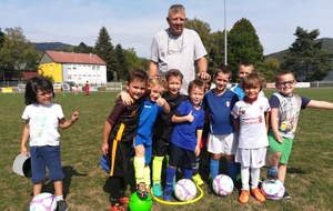 12 09 18 ENTRAINEMENT A GIROMAGNY