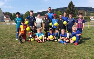 12 09 18 ENTRAINEMENT A GIROMAGNY