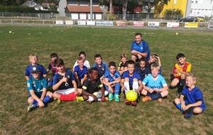 12 09 18 ENTRAINEMENT A GIROMAGNY