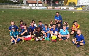 12 09 18 ENTRAINEMENT A GIROMAGNY