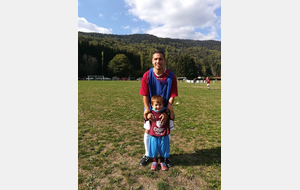 15/09/18 - 3EME TOUR COUPE DE FRANCE CONTRE RACING BESANCON