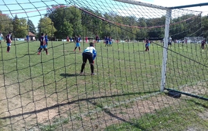 15/09/18 PLATEAU DE RENTREE
