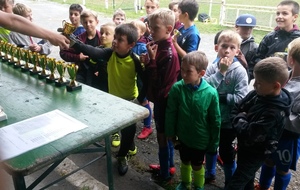 31/08/18 - 5eme JOUR STAGE DE FOOT