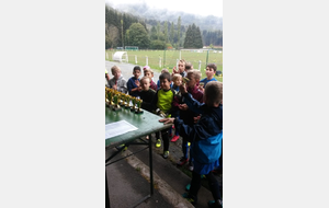 31/08/18 - 5eme JOUR STAGE DE FOOT