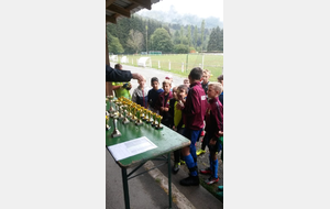 31/08/18 - 5eme JOUR STAGE DE FOOT