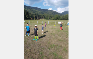 05 09 18 1er ENTRAINEMENT A LEPUIX