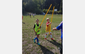 05/09/18 1er ENTRAINEMENT A LEPUIX