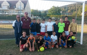 19/09/18 ENTRAINEMENT A GIROMAGNY