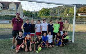 19/09/18 ENTRAINEMENT A GIROMAGNY