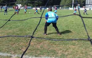 22/09/18 - BRASSAGE 1 A VALDOIE