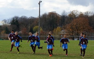 24 11 18 - G21 J3 OFFEMONT / FC GIRO-LEPUIX
