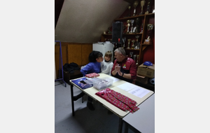 19/12/18 ARBRE DE NOEL FCGL