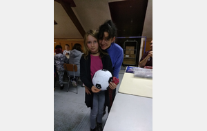 19/12/18 ARBRE DE NOEL FCGL
