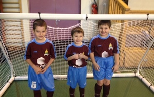 27 01 19 PLATEAU FUTSAL J2 A BAVILLIERS