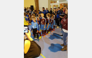17 02 2019 U9 TOURNOI FUTSAL US FRANCHEVELLE - 2EME SUR 16
